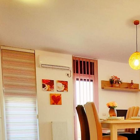 Beautiful Panoramic Central Apartment - City Of Mara Temesvár Kültér fotó